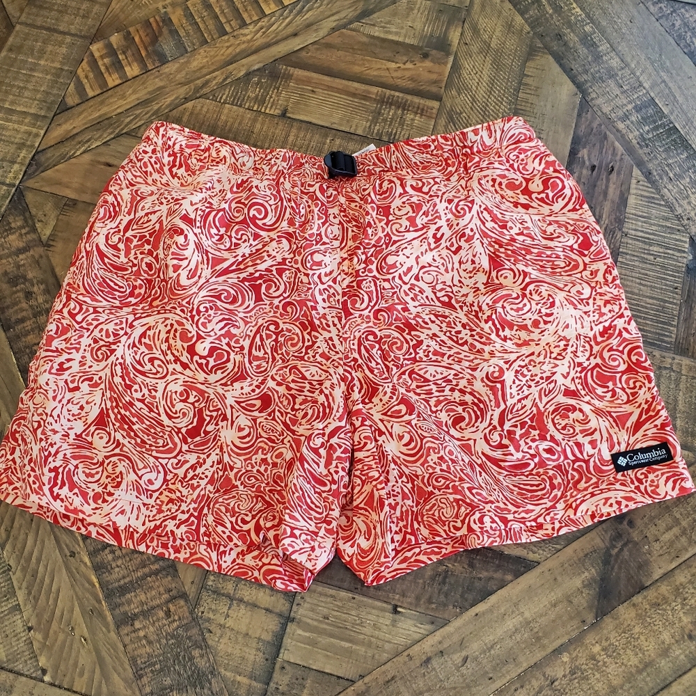 Columbia Sportwear Shorts